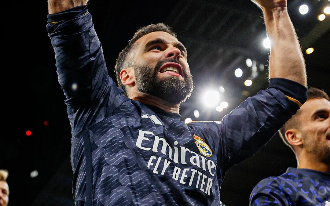 Real Madrid elimina al City en tandas de penales de la Champions