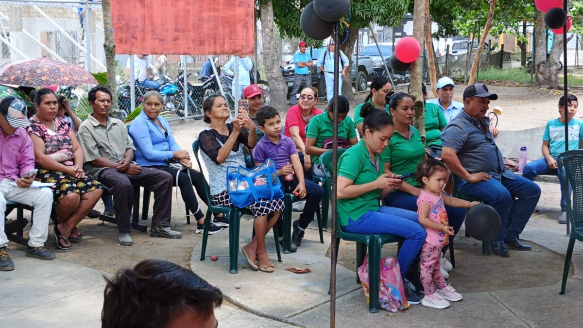 Jalapa: Minsa conmemora la semana mundial de lucha contra la Malaria