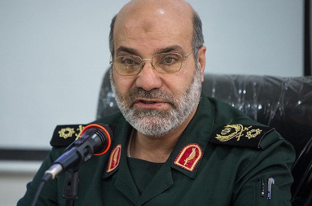 Muere alto comandante militar iraní en ataque israelí contra Siria