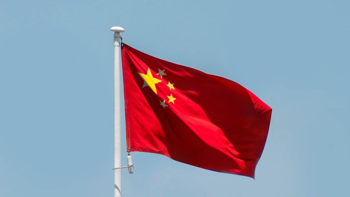 China se opone a declaración de EEUU que alienta presencia de Taiwán en asamblea de OMS