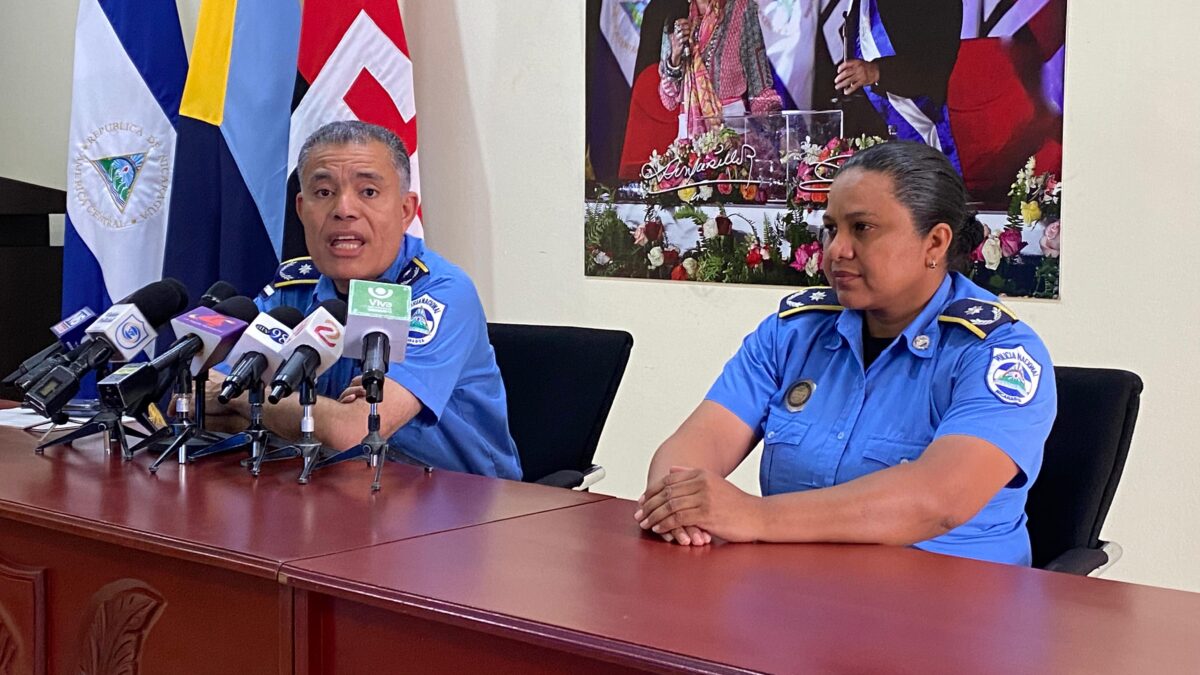 Policía Nacional captura cinco agresores debido a denuncias en Comisarias de la Mujer