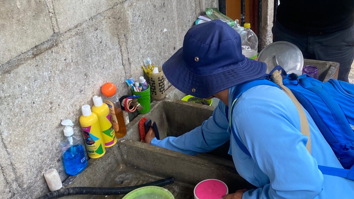 Minsa continúa con plan de lucha antiepidémica en barrios de Managua