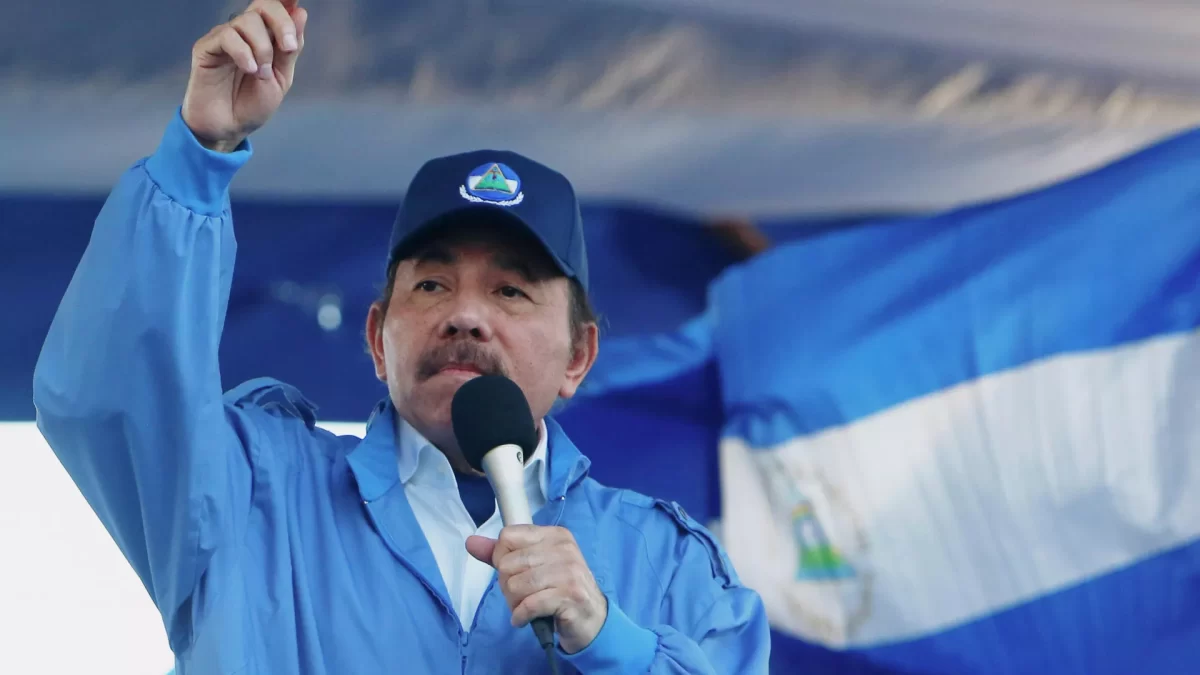 Nicaragua respalda los consensos de China y Brasil sobre la solución de la crisis ucraniana