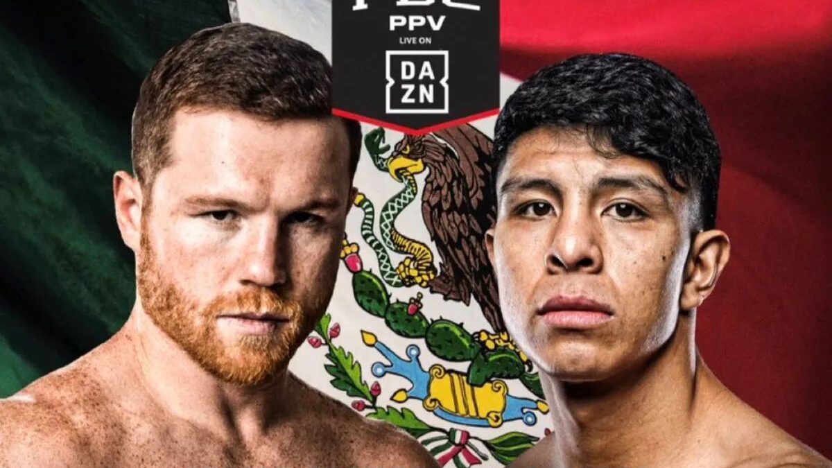 Canelo vs Munguía por el honor del boxeo mexicano