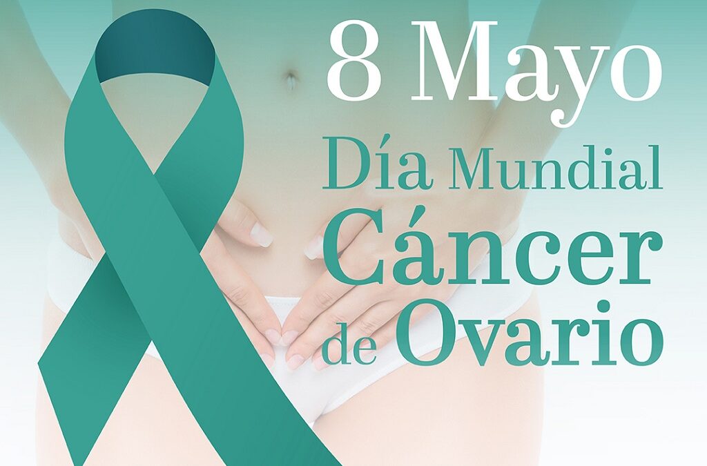 Celebran Día Mundial de la Lucha contra el Cáncer de Ovario