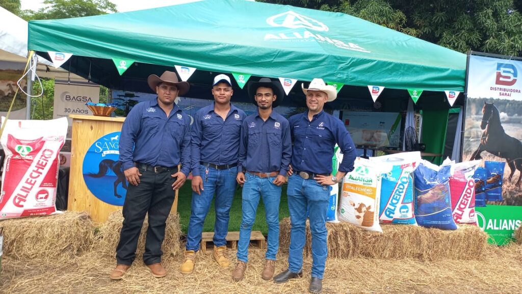 Anuncian Feria Ganadera Chinandega 2024 del 16 al 19 de mayo