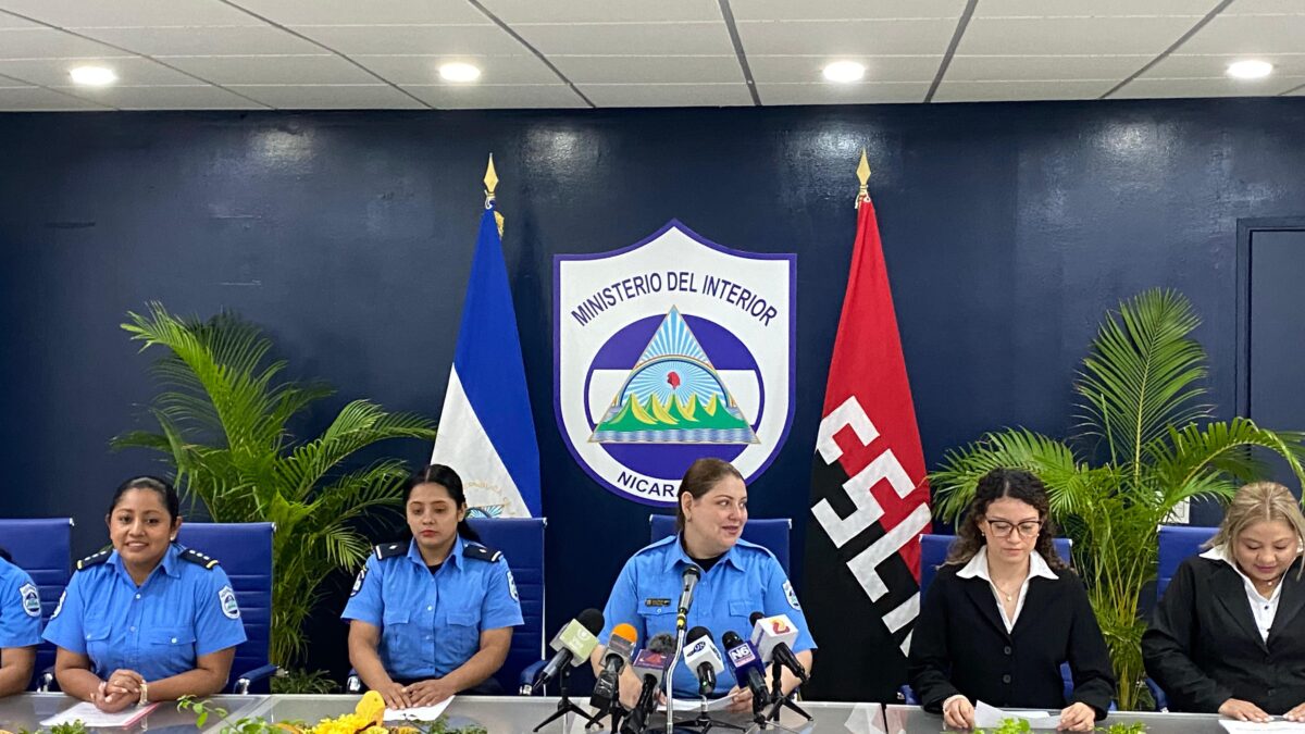 Dependencias del Mint brindaron 19 mil 104 servicios en toda Nicaragua