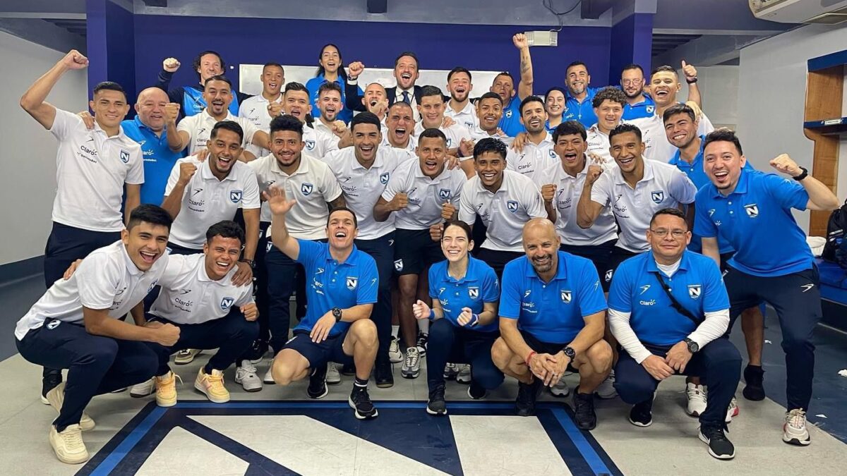 Nicaragua supera 4-1 a Montserrat en el inicio de las Eliminatorias Mundialistas