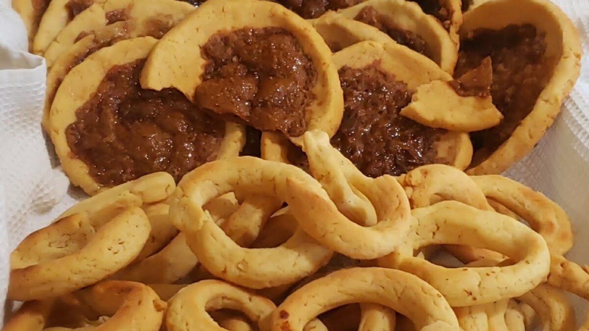 Aumentan exportaciones de rosquillas Nicaragüenses