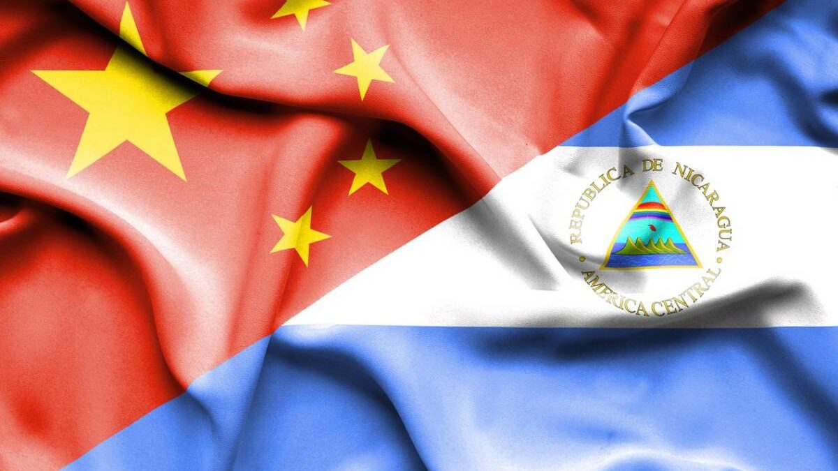 Destacan en Nicaragua desarrollo de relaciones con China