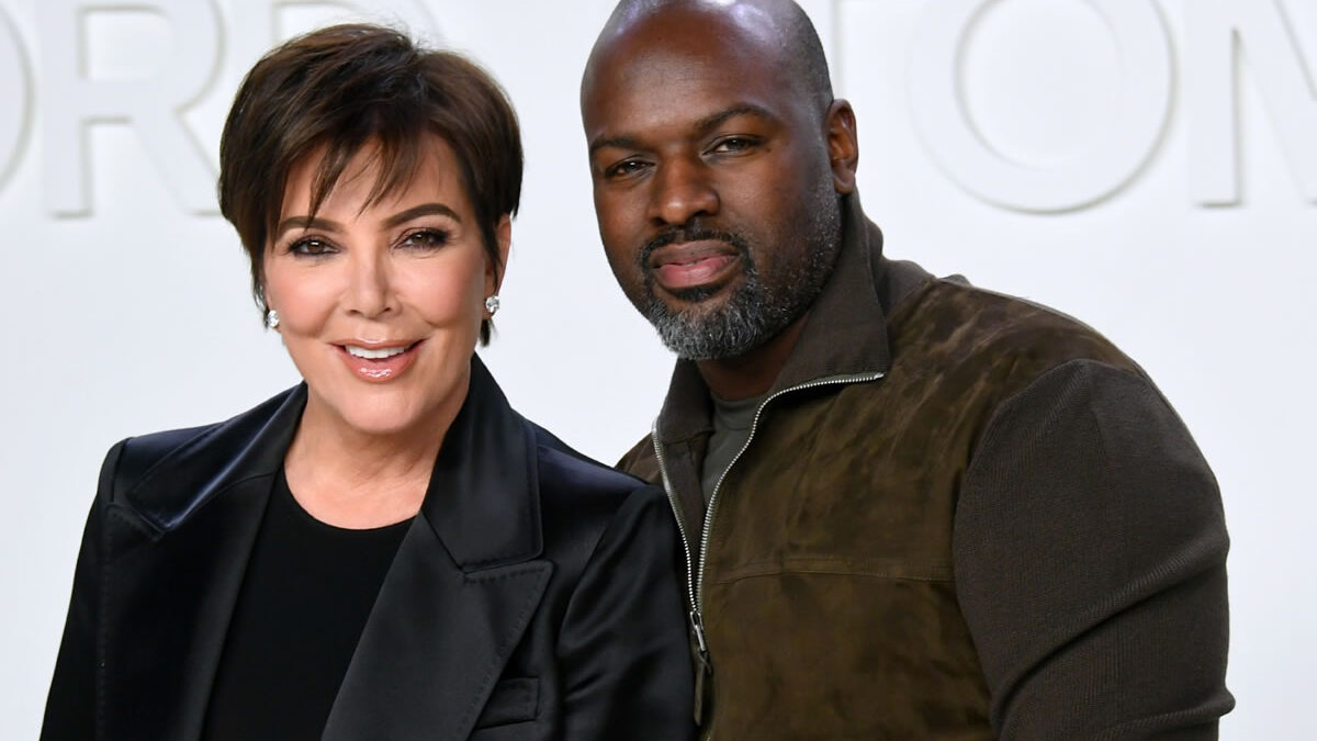 Kris Jenner detalla sus exigencias para su futura boda