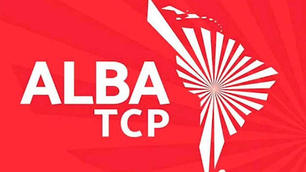 ALBA-TCP repudia el sabotaje perpetrado contra el sistema eléctrico de Venezuela