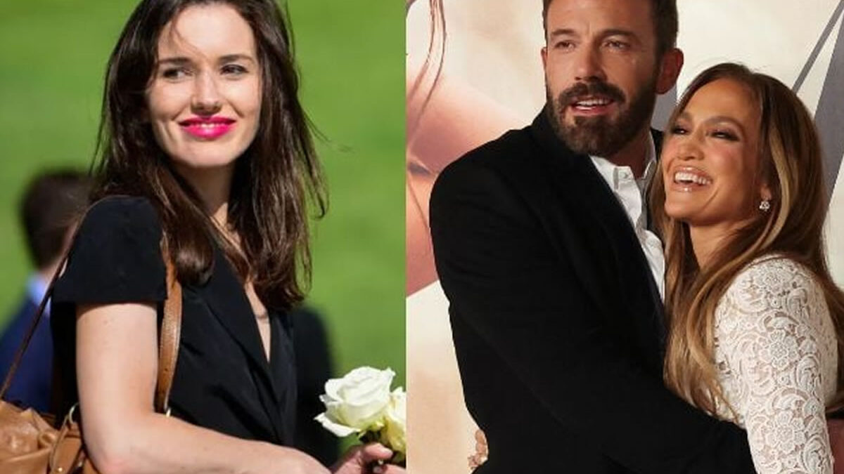 Ben Affleck y Kick Kennedy ¿Un romance en medio de su separación con JLo?