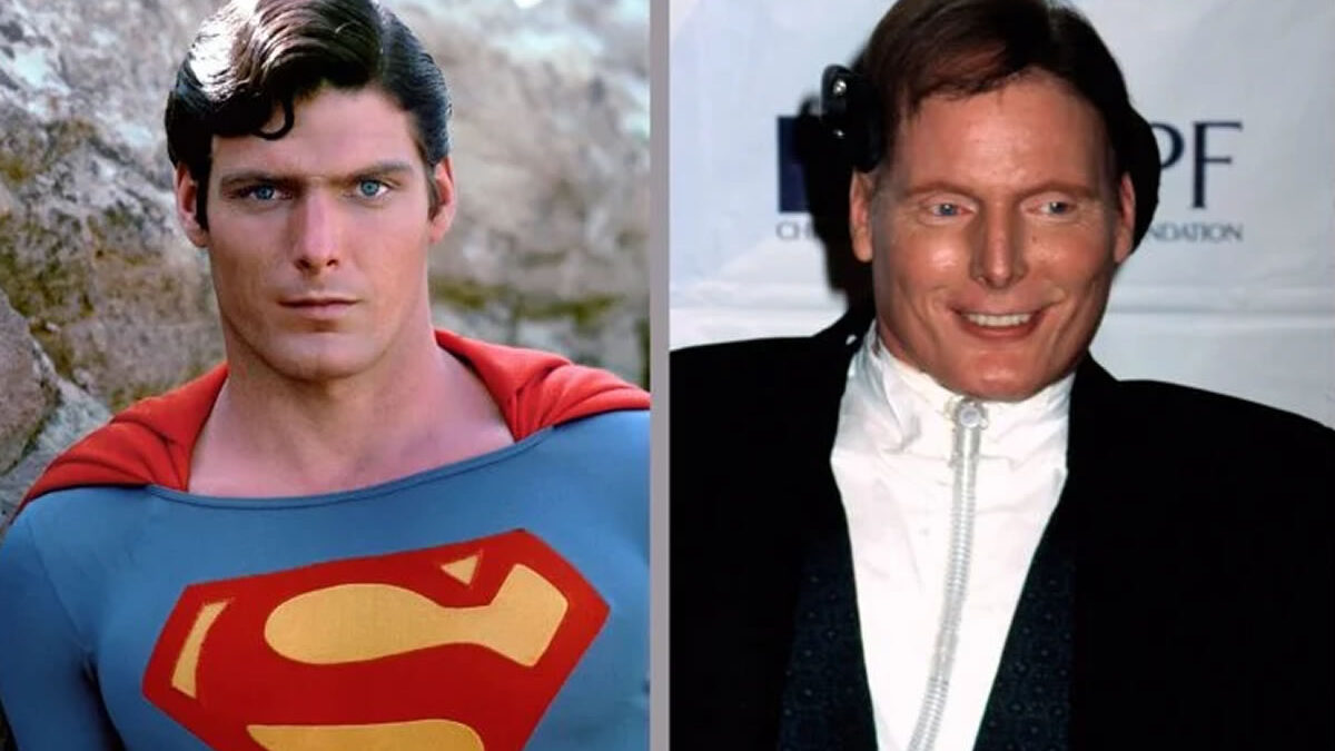 Estrenan tráiler del documental que rinde homenaje a Christopher Reeve