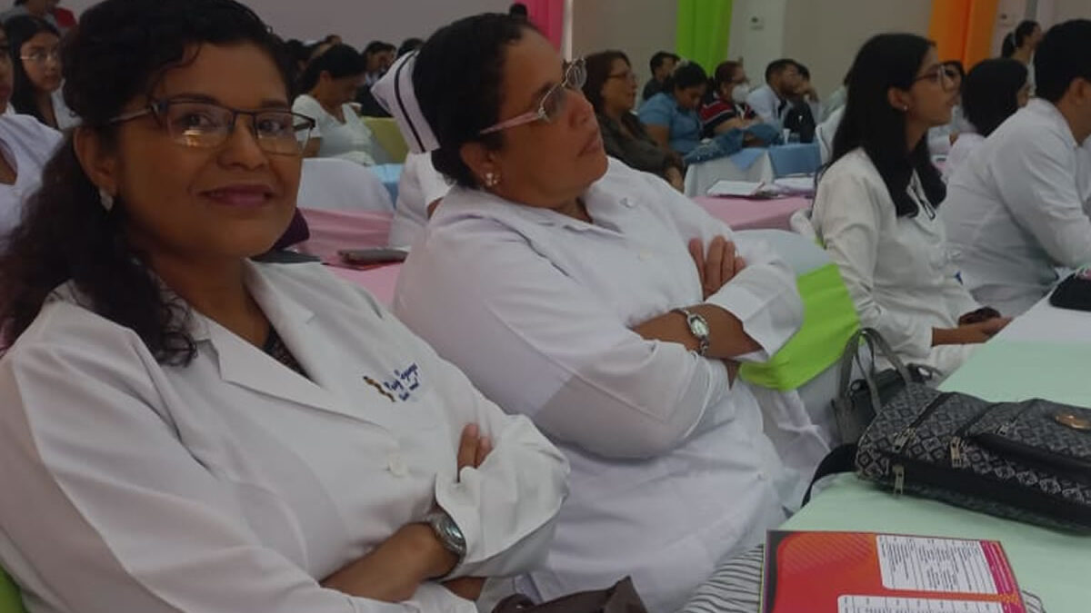 Presentan 31 estudios en XVII Jornada Científica del Sector Salud