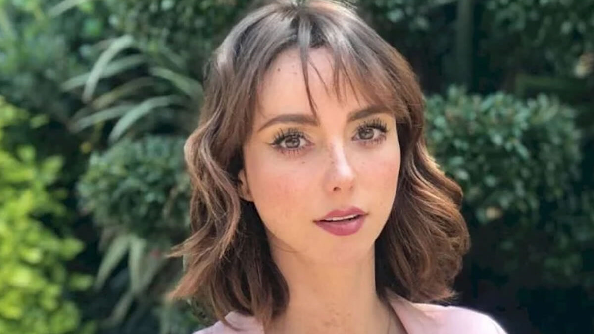 Natalia Téllez revela su verdadera razón para dejar el programa ‘Hoy’