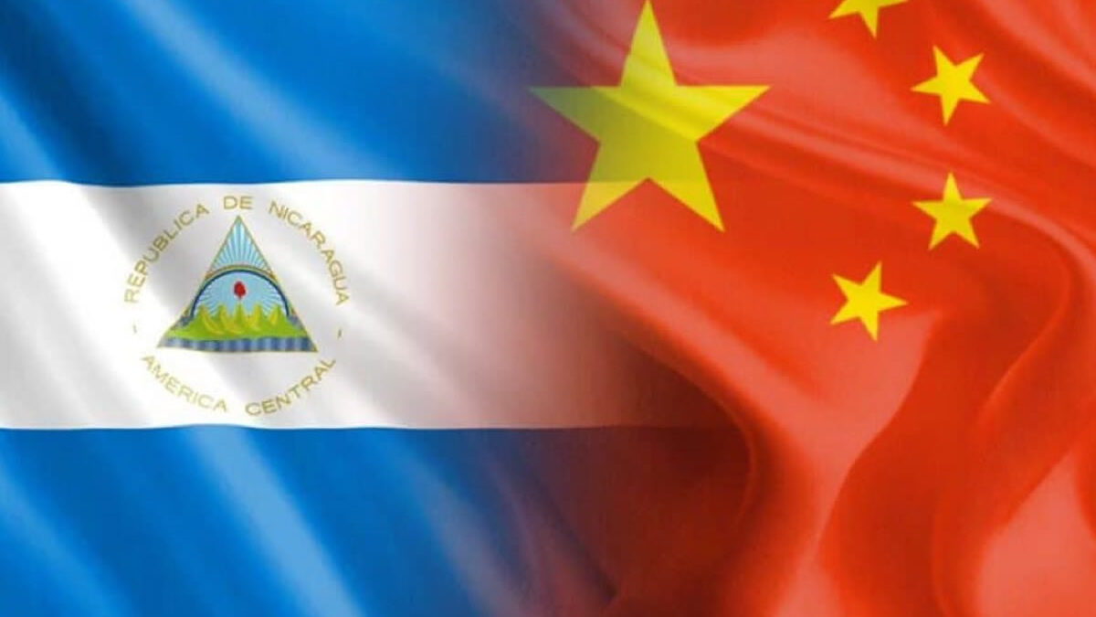 Nicaragua y China: oportunidades de crecimiento y ayuda mutua