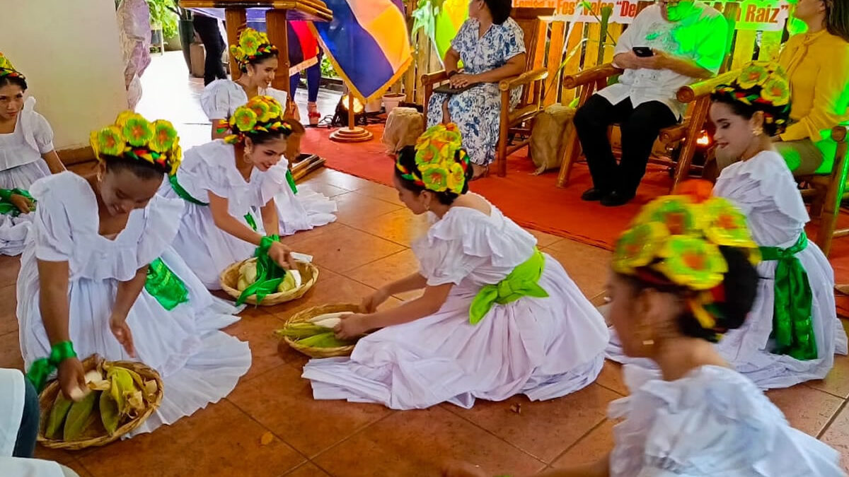 Nicaragua celebrará las festividades del maíz con actividades culturales y gastronómicas