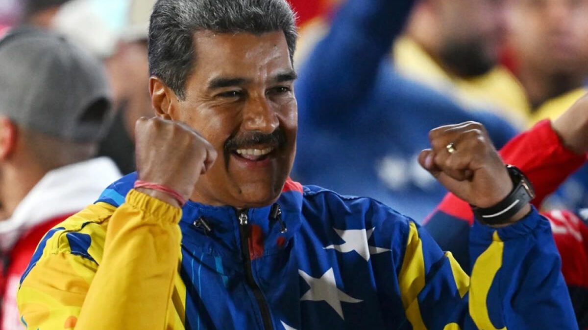 Más Naciones del Mundo reconocen legitimidad de Nicolás Maduro como presidente