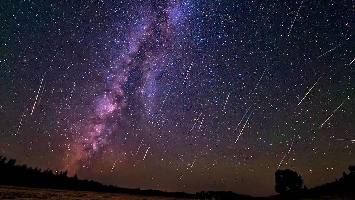 Perseidas 2024: Máximo esplendor de lluvias de meteoritos este fin de seman