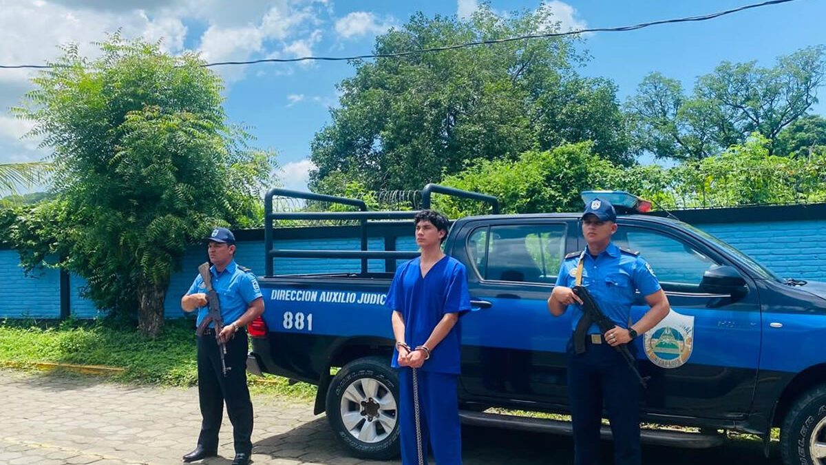 Policía Nacional esclarece caso de la desaparición del niño de Catarina