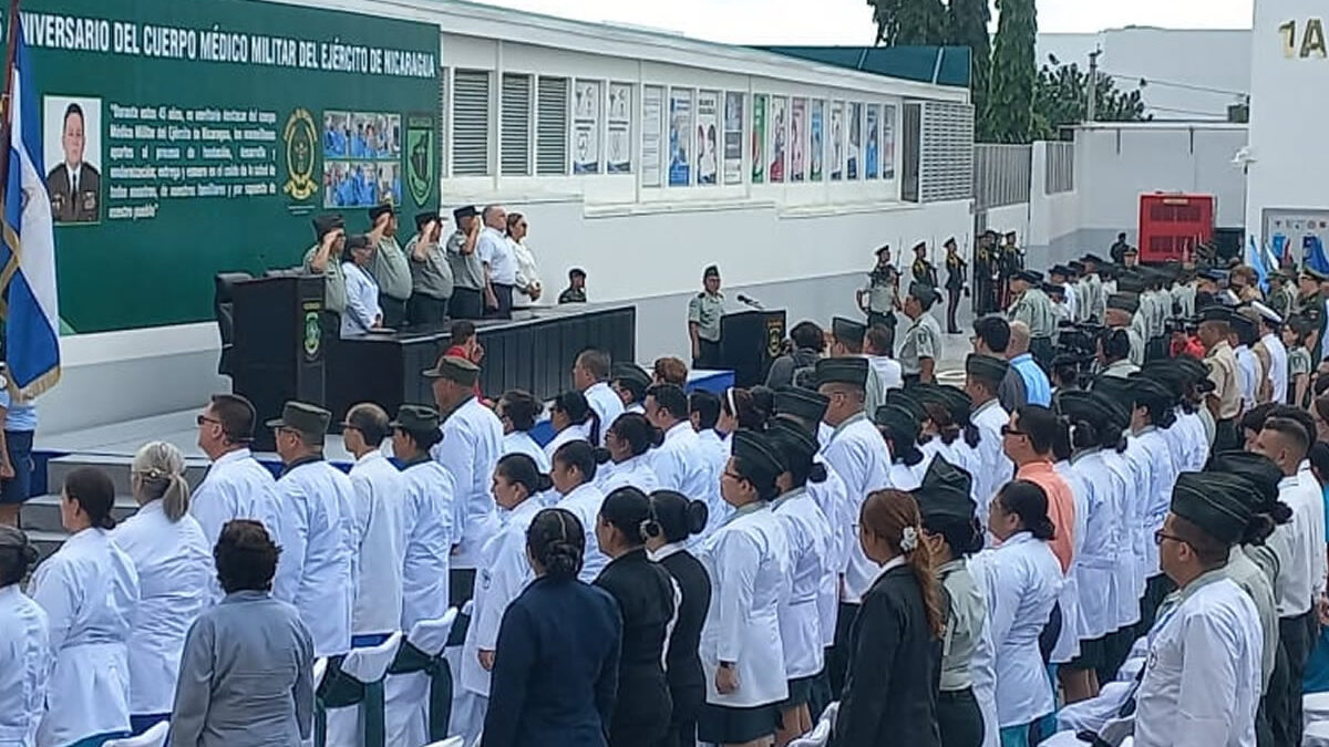 Inauguran centro de Radioterapia y Medicina Nuclear en el Hospital Militar