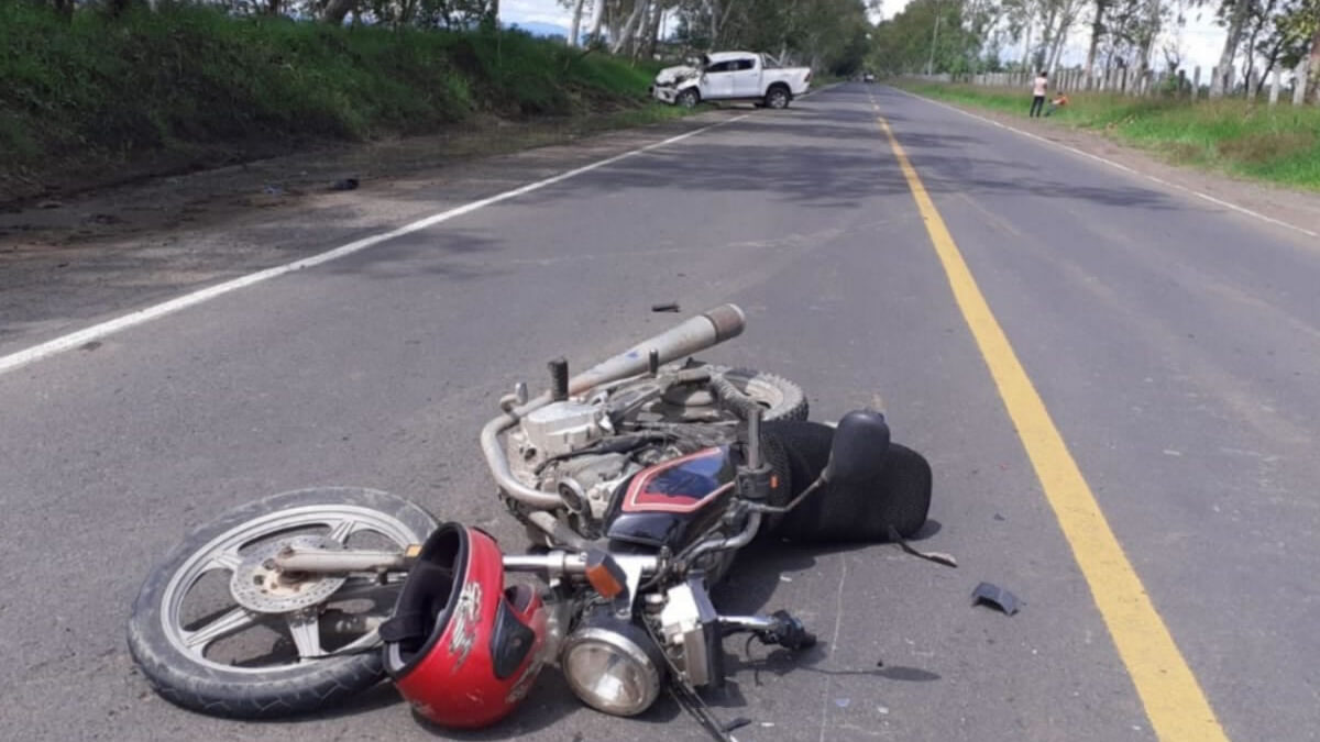 Fomentan respeto a señales de tránsito y a la vida para evitar accidentes