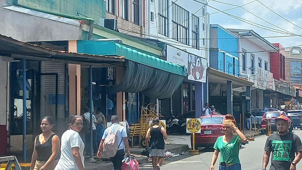 Ventas en el mercado Oriental crecen un 100% en temporada alta