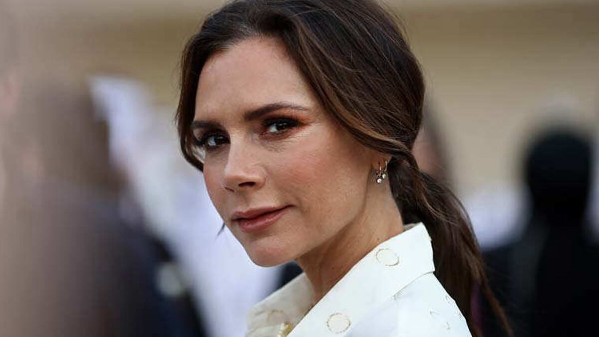 Victoria Beckham protagonizará su propio documental en Netflix