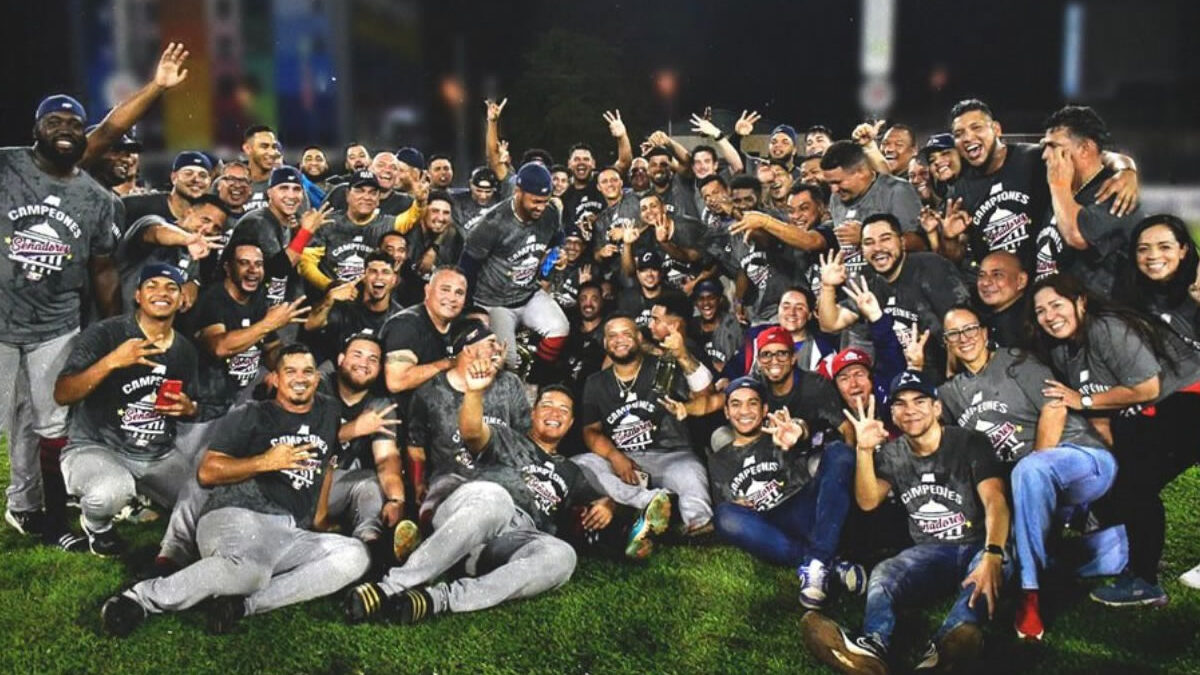 Ex Big Leaguers vendrán con equipo campeón de Venezuela a inauguración del nuevo Estadio de León