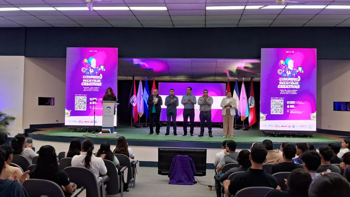 Realizan IV edición del congreso «Imagina, crea, innova en las industrias creativas»