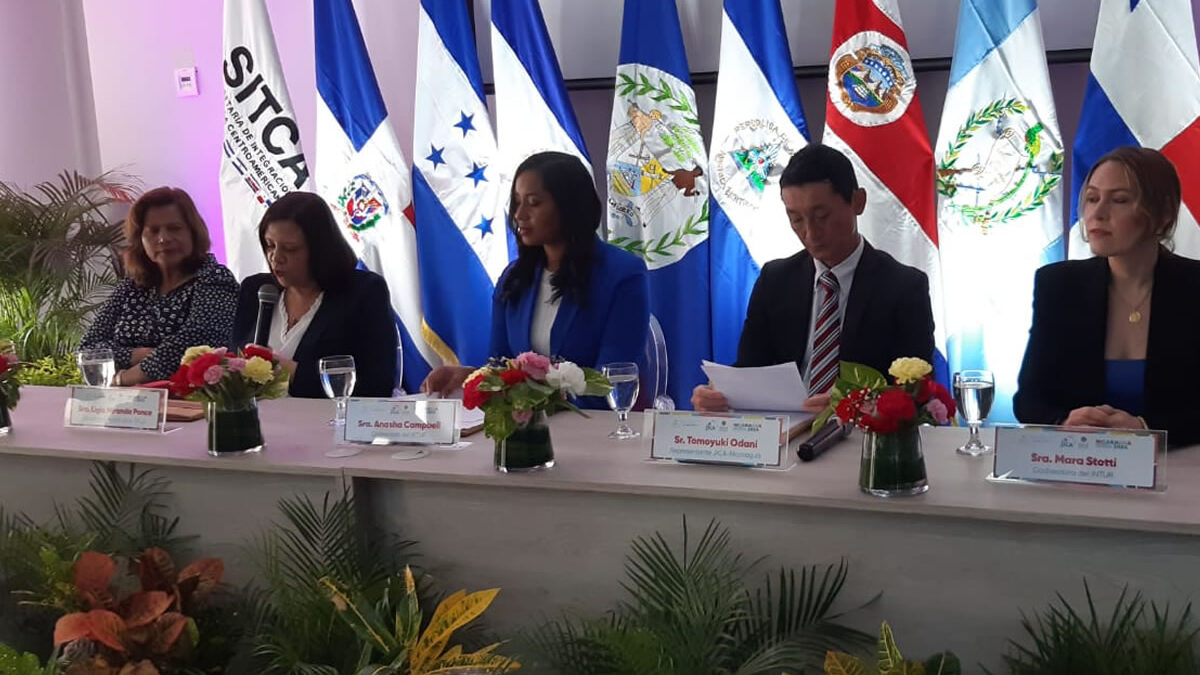 Firma de convenio para fortalecer el turismo comunitario sostenible en Nicaragua