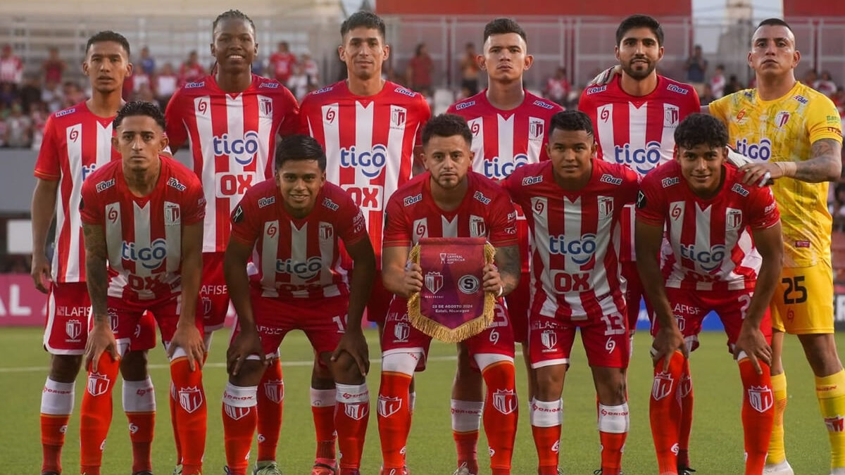 Copa Centroamericana: Real Estelí FC y CD Águila listos para un enfrentamiento explosivo