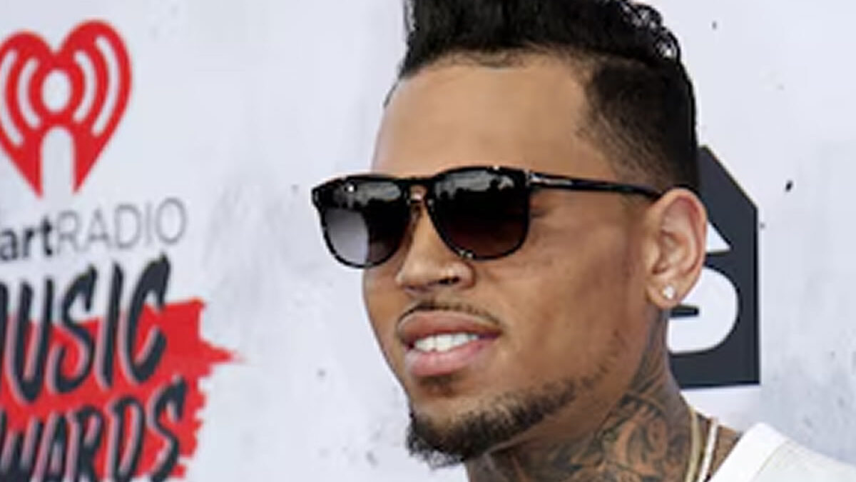 Documental revelará detalles de violencia y abuso contra Chris Brown