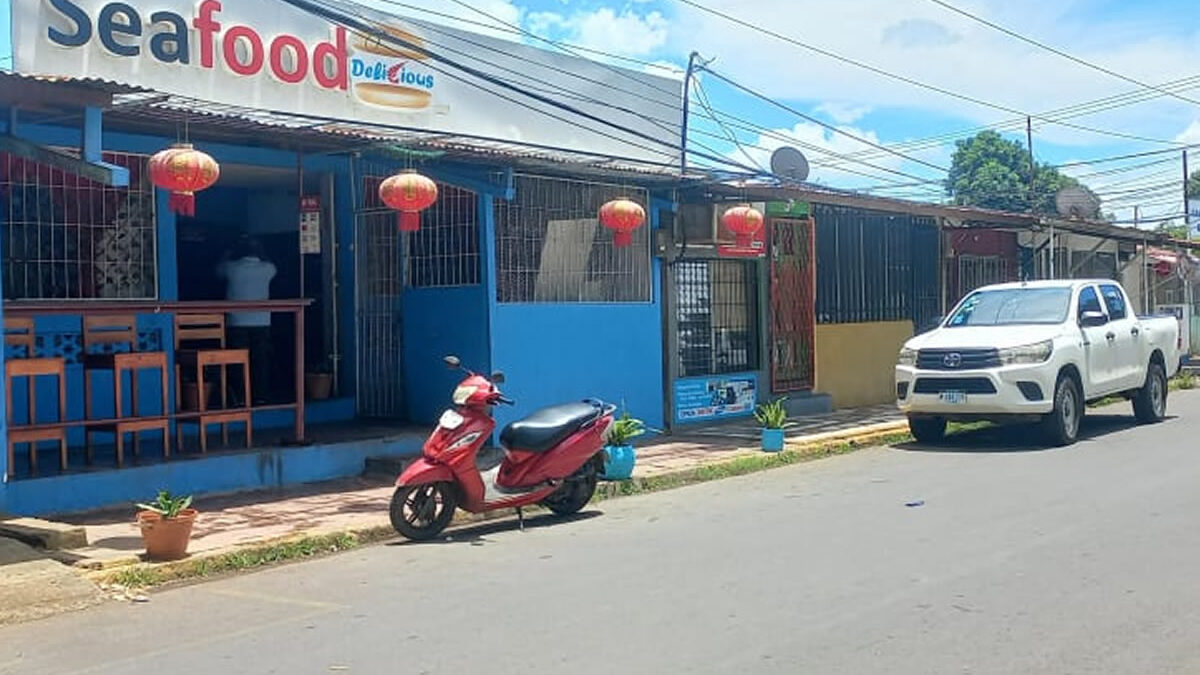 Deguste rica gastronomía asiática a precios cómodos en Seafood Delicious