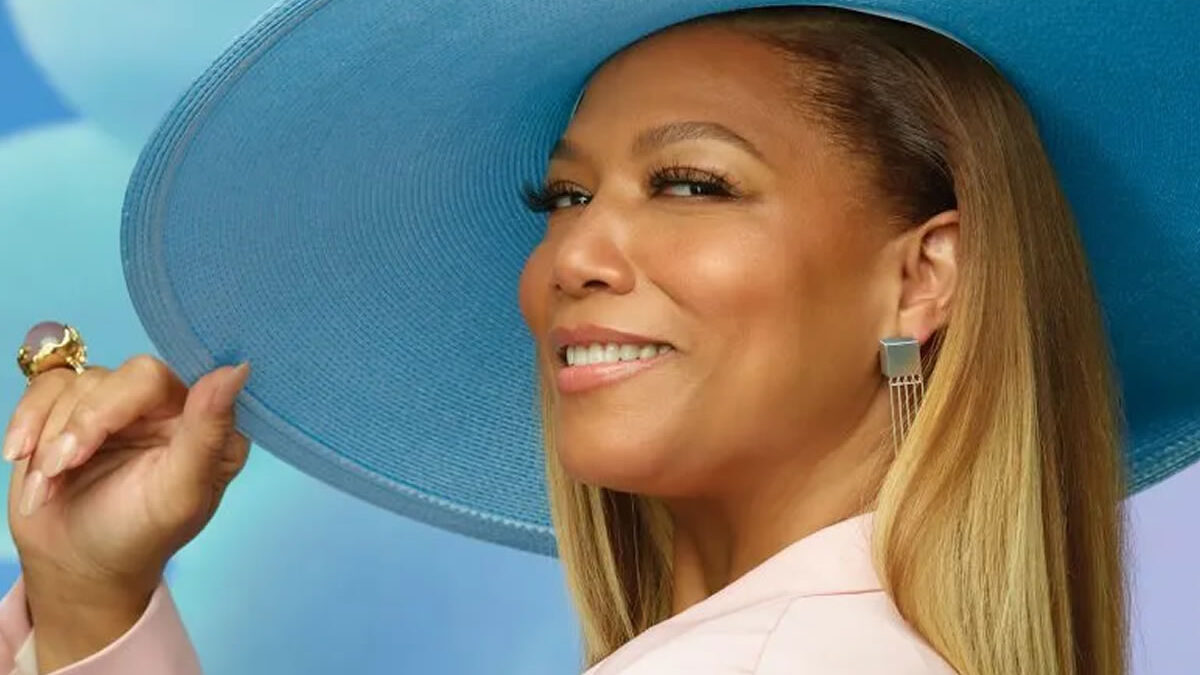 Queen Latifah presentará una película biográfica que explora su legado en el hip-hop