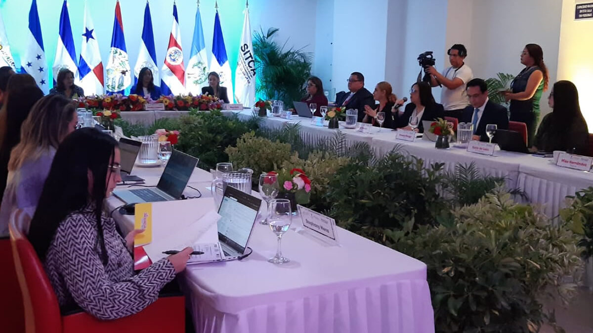 Nicaragua acoge la edición 74 reunión del Consejo Centroamericano de Turismo