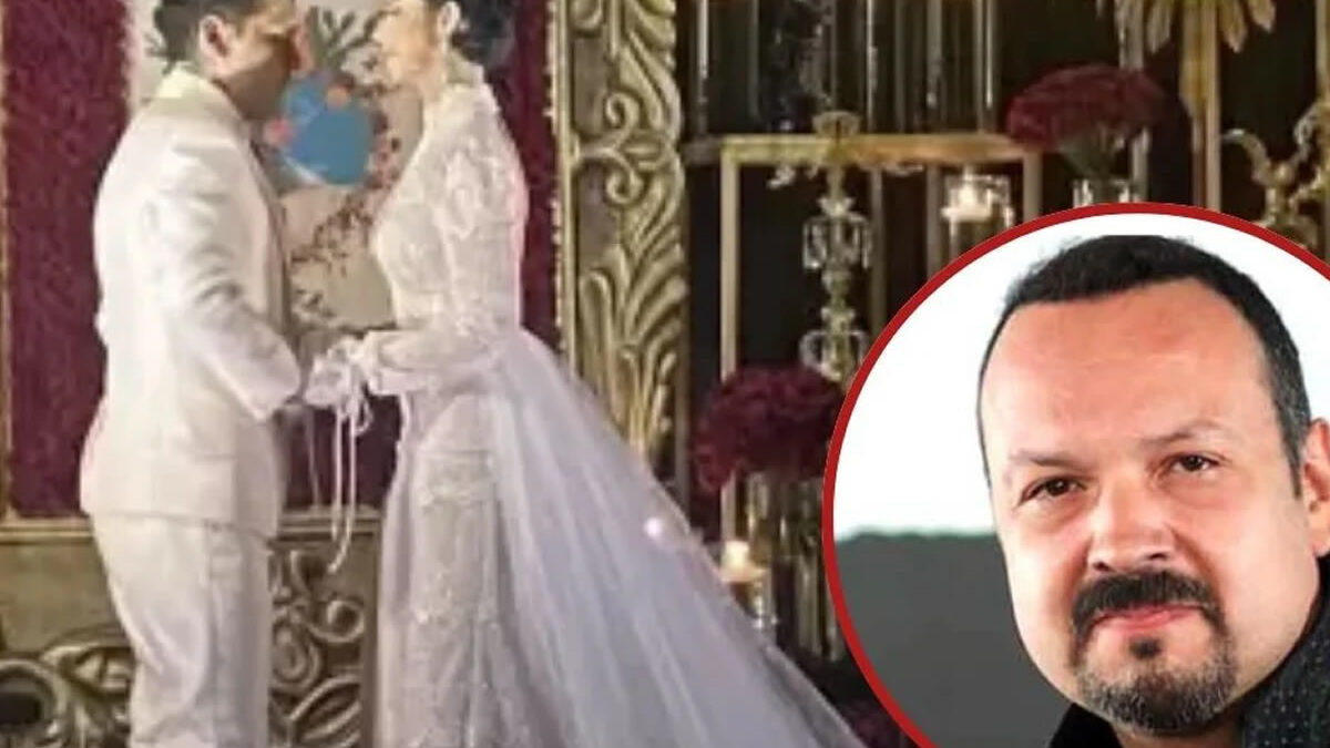 Nodal no puso ni un peso: Pepe Aguilar revela que pagó la lujosa boda de su hija