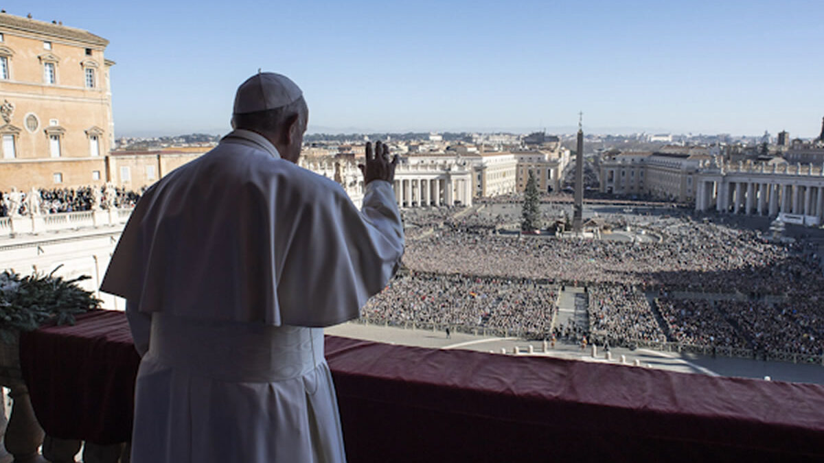 Papa Francisco expulsa a miembros del Sodalicio de Vida Cristiana por abusos