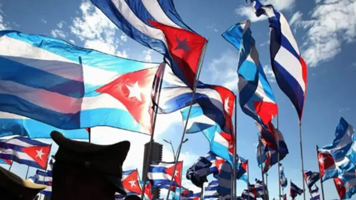 Parlamentarios del mundo exigen que retire a Cuba de la lista de patrocinadores del terrorismo