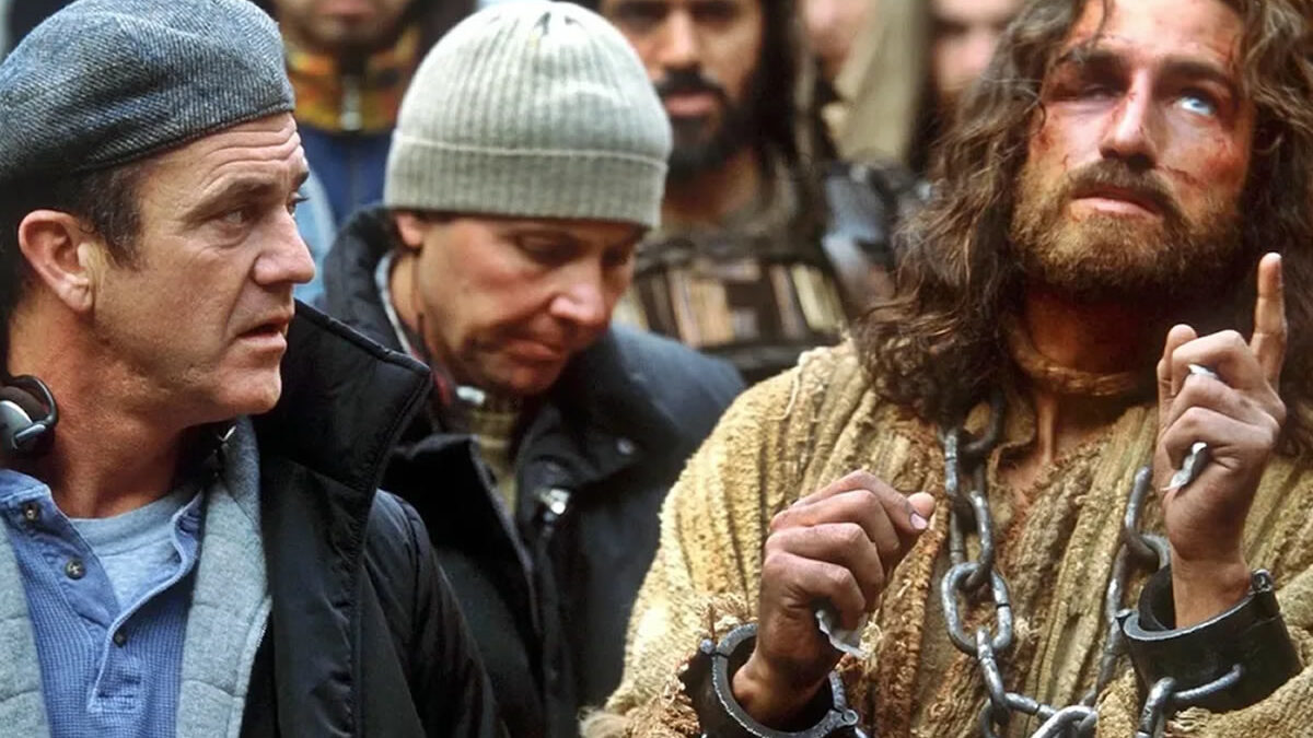 “La pasión de Cristo: resurrección″, de Mel Gibson, comenzará a filmarse en 2025