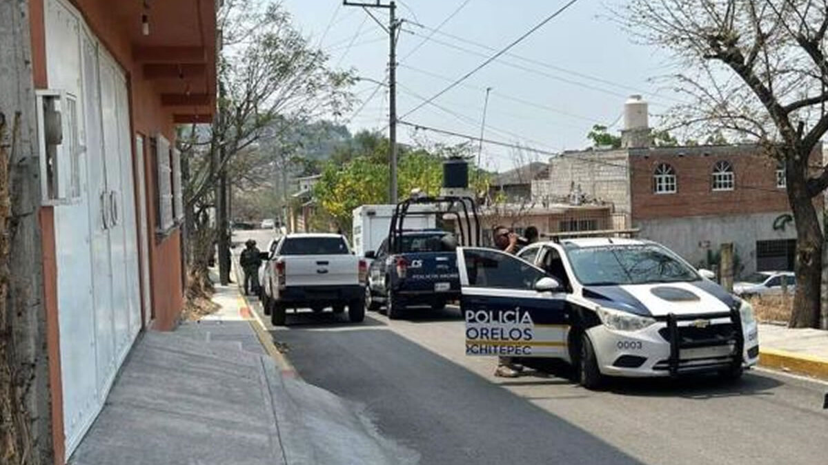 Asesinan a estudiante en México en ataque de sicarios