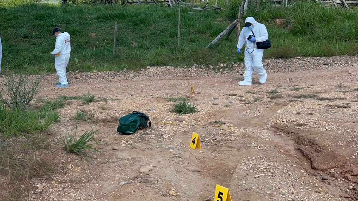 Triple asesinato en playa de Belén suma 51 masacres en Colombia en 2024