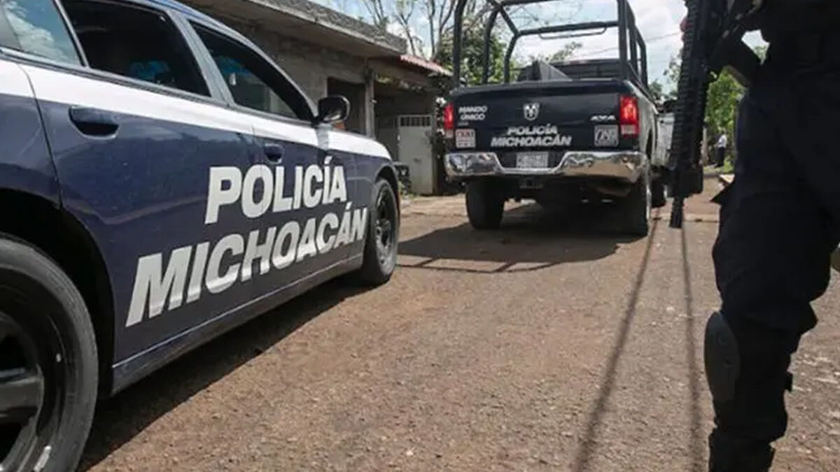 Asesinatos de servidores públicos generan alarma en México