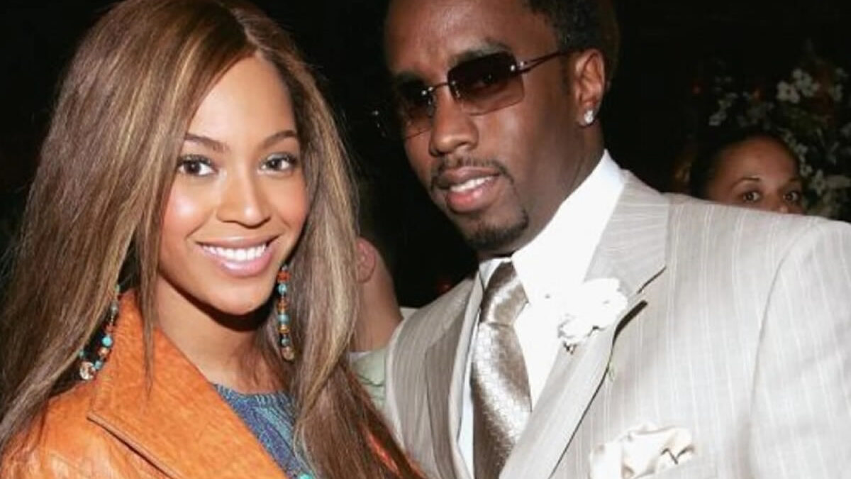 Beyoncé en el ojo crítico del público por su relación con el rapero»Diddy»