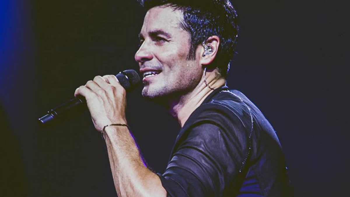 Chayanne anuncia concierto en Nicaragua con su tour «Bailemos otra vez»