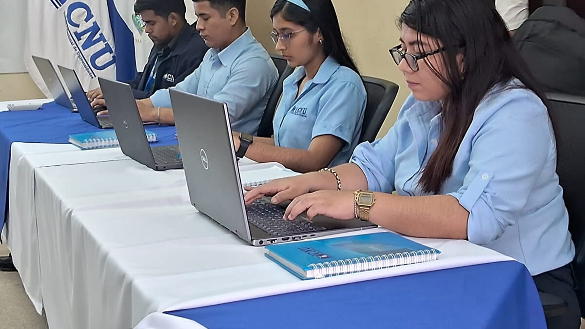 CNU faculta el proceso de matrículas con el «sistema único» en línea