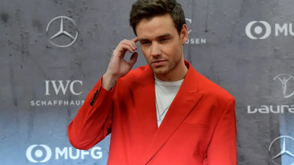 Cocaína rosa y crack, cóctel de drogas que consumió Liam Payne antes de morir