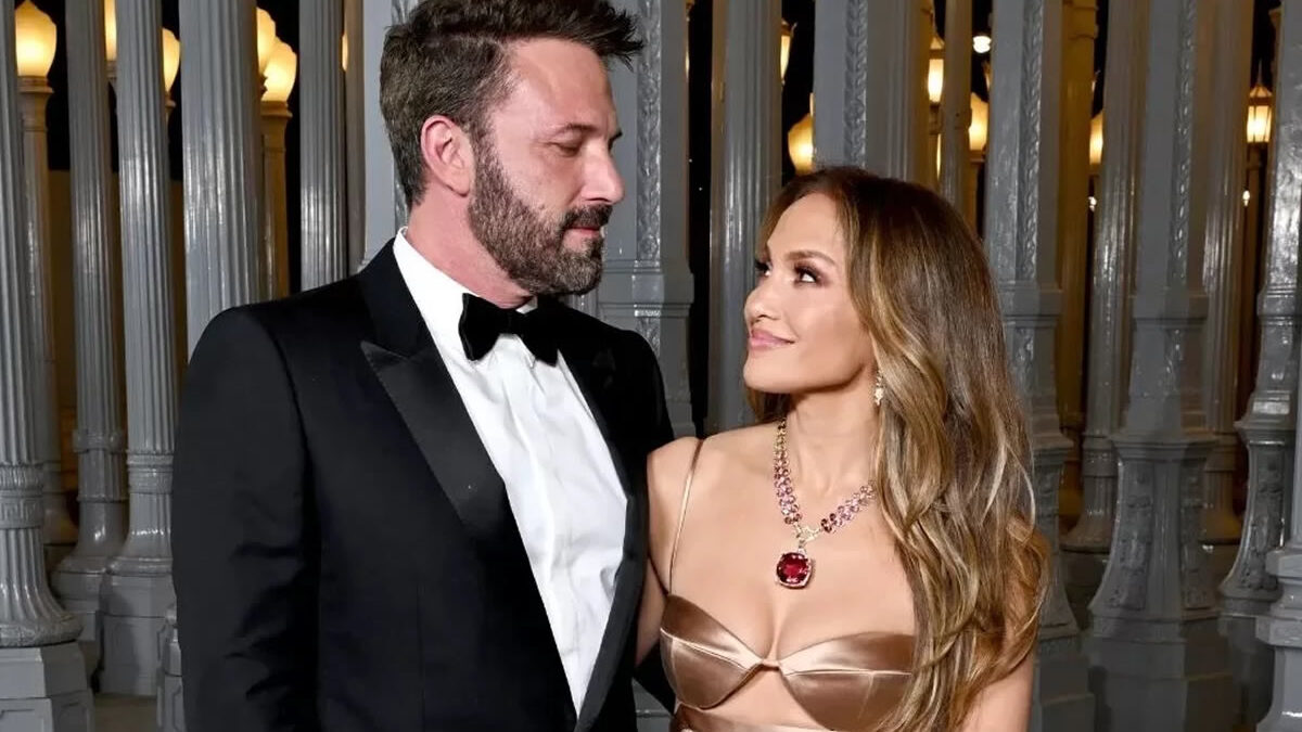 «Esto no me va a matar»: Primeras declaraciones de JLo tras el divorcio con Ben Affleck