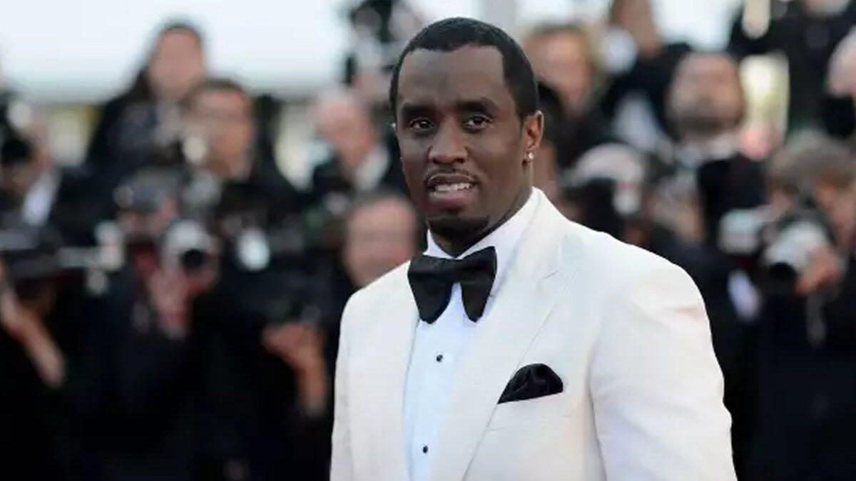 ¡’Diddy’ Combs convencido de su inocencia! asegura ser víctima de «persecución racial»